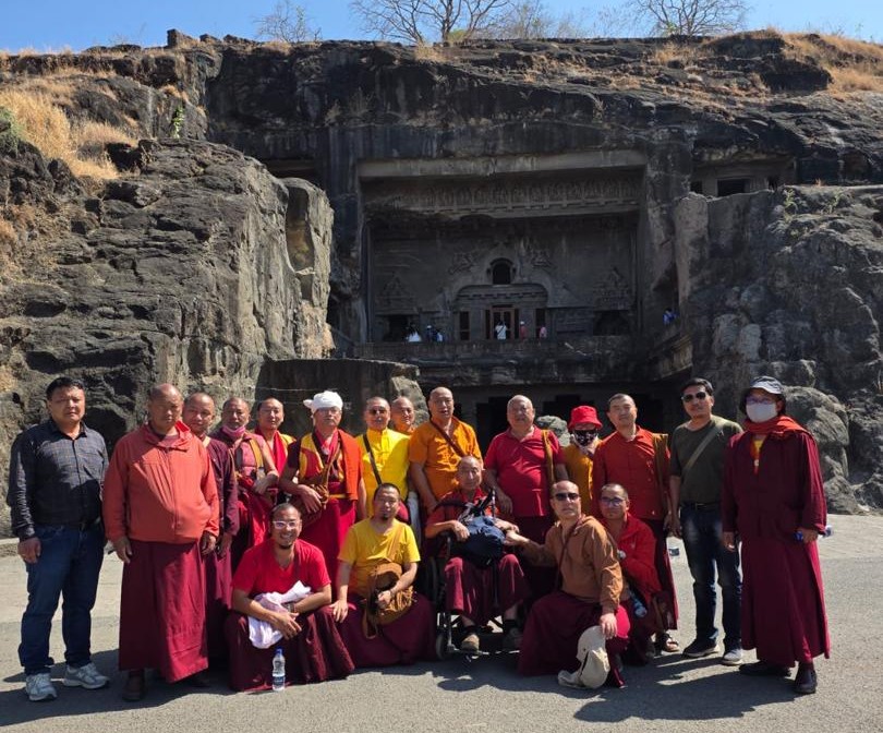 Places Visited During the Exchange Program (February 21 – March 3, 2026) Under GoI Funding