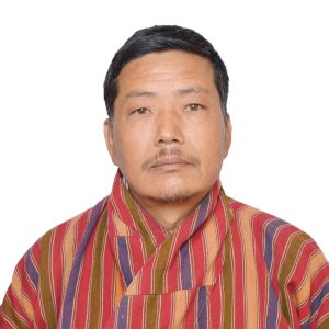 Norbu Dukpa