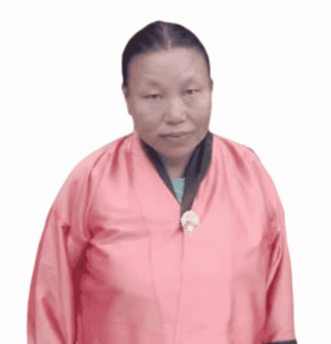 Pema Choden