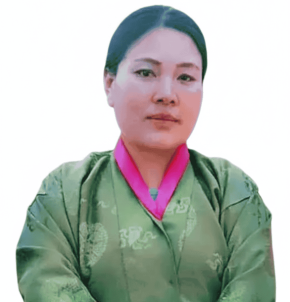 Tashi wangmo